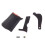 Replacement Rubber Grip Set for  D750 Camera - Camera Repair Part 1