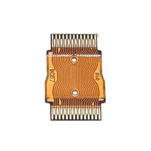 Flash Board Connection Flex Cable FPC for 70D Camera - Mainboard Replacement Repair Part