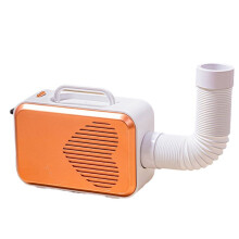 Dryers Multi-Function Clothes Dryers Shoes Clothes Dryers Small Dryer Heaters Keep Warm and Dehumidify Home Gold US Plug