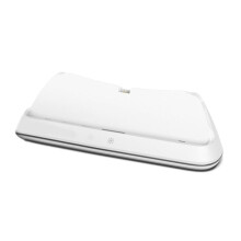 Portable Charge Dock 7 RGB Light Modes Console Charger Stand Base Holder for /PS5 Portal Remote Player B