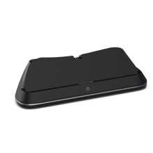 Portable Charge Dock 7 RGB Light Modes Console Charger Stand Base Holder for /PS5 Portal Remote Player A