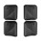 Back Button Enhancement for  Set-Non-Slip Grip Pad & Protective Button Kit Improved Handling and Protection 1