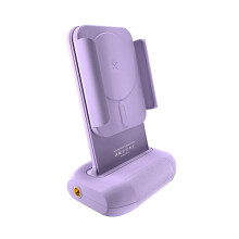 Perche à Selfie avec Obturateur à Distance, Support de Téléphone Anti-Tremblement, Stabilisateur pour Prise de vue Vidéo, pour Smartphones C