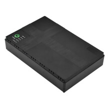 Uninterruptible Power Supply Charger 8800mAh for Optical Cats Monitors AC85-265V 5V/9V/12V US PLUG 8800 MAh