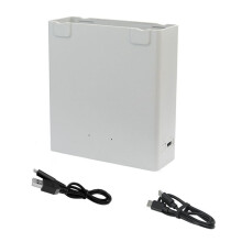 Battery Charger for  AVATA 2 Fast Charging Hub Two-Way Charging Butler PD 65W for  AVATA 2 Drone Accessories