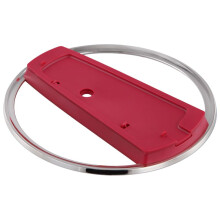 Cooling Slim Vertical Stand for PS5 Base Great Heat Dissipation for PS5/PS5 Slim Consoles Easy Installation Red