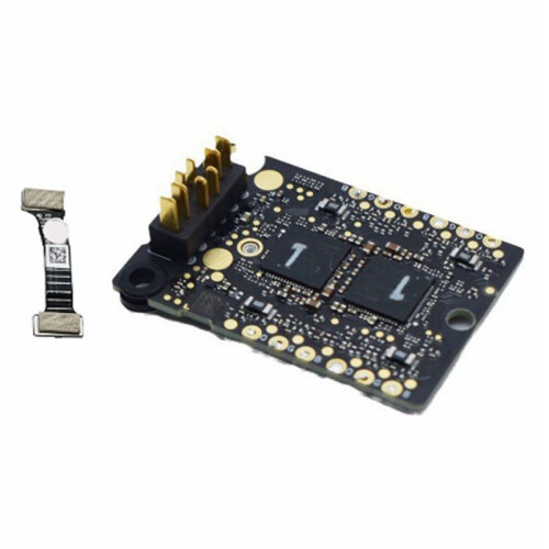 Power Board for  Avata 2 Drone ESC Board Assembly Repair Replacement Accessories with Cable