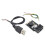 New GM65 USB Wired Barcode Scanner 1D 2D Bar Code Reader QR Code Reader Module CMOS Buzzer for Reminding with Cable UART 1