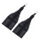 2Sets Gym Abdominal Muskeltrainer Gürtel Für Stabiles Training 8