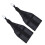 2Sets Gym Abdominal Muskeltrainer Gürtel Für Stabiles Training 9