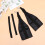 2Sets Gym Abdominal Muskeltrainer Gürtel Für Stabiles Training 10