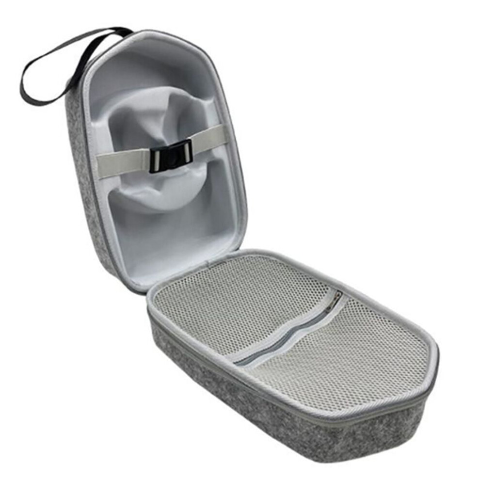 Oculus Quest 2 Carrying Case Waterproof Durable Gray 959110267363