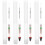 4Ensembles Test Strips Salinité Compact 6