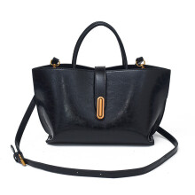 Dámska kabelka Tote s veľkou kapacitou, štýlová kabelka cez rameno, crossbody taška, peňaženka na jeseň a zimu, denné nosenie