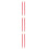 3Paren Maple Percussie Sticks Viltkop Dubbelzijdige Drum Mallets 7