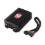 Professional Car Stereo Audio Amplifier - 4x80W High Power Android Compatible Sound Upgrade 2