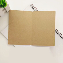 20 Pcs Card Making Supplies Wedding Thank Plain Cards Child