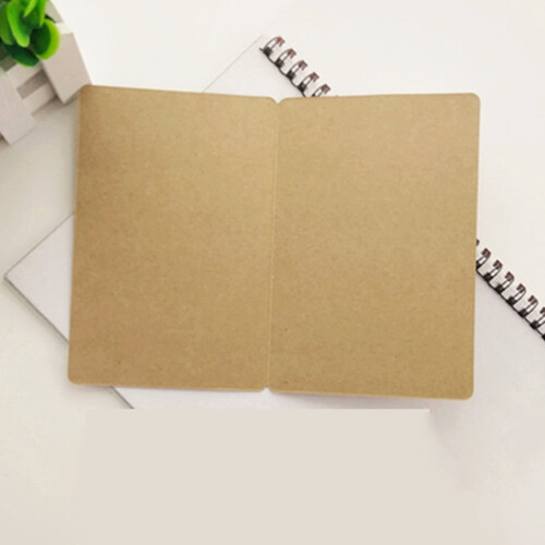 Plain Thank You Cards for Wedding Card Making 20 pcs