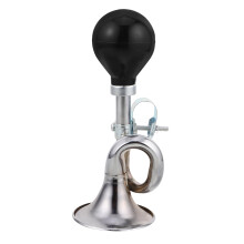 Vintage Horn Bell Loud Sound For Mountain Bikes Cyclists 1Set 7.1x2.9x2.9in
