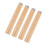 Wooden Pot Handle Replacement – 4pcs, 16.5cm 1