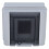 1Ensemble Boîte Distribution Électrique ABS IP65 Avec Rail 35 Mm Gris 7