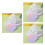 3Stk Ergonomischer Eckrunder Weiß Für Scrapbooking & Papierkunst 7