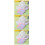 3Stk Ergonomischer Eckrunder Weiß Für Scrapbooking & Papierkunst 8