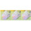 3Stk Ergonomischer Eckrunder Weiß Für Scrapbooking & Papierkunst 9