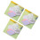 3Stk Ergonomischer Eckrunder Weiß Für Scrapbooking & Papierkunst 10
