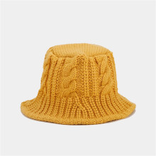 Gorro de camionero de ganchillo para mujer – Hecho a mano, plegable, estilo cubo a rayas/flores, sombrero para el sol, apto para uso en exteriores