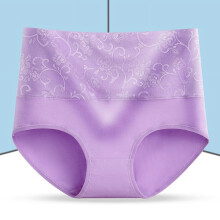 Stahovacia bielizeň pre ženy Tummy Control1Briefs Pohodlné bavlnené spodné prádlo s vysokým pásom Sexy nohavičky Zľava až 65 %