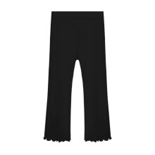 Children Bottom Pants Summer Thin Ice Silk Pants Style Little Girl Casual Pants Trousers Versatile Fashion Pants Kids Toddler Daily Wear 12-18 Months