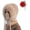 Gorro 3 em 1 com cachecol e máscara, Gorro 3 em 1 feminino, Balaclava com proteção para as orelhas e capuz. 1