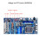 Κάρτα ήχου Surround PCI5.1 για παιχνίδια υπολογιστή και οικιακό κινηματογράφο CMI8738Audio 3