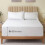 Microfiber Queen Sheet Set 4 Pc Deep Pocket 1