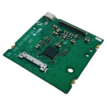 Peça de Reparo Do Cabo Flexível da Placa Do Driver LCD Das Câmeras para G12 - Dobradiça FPC de Conexão de Tela