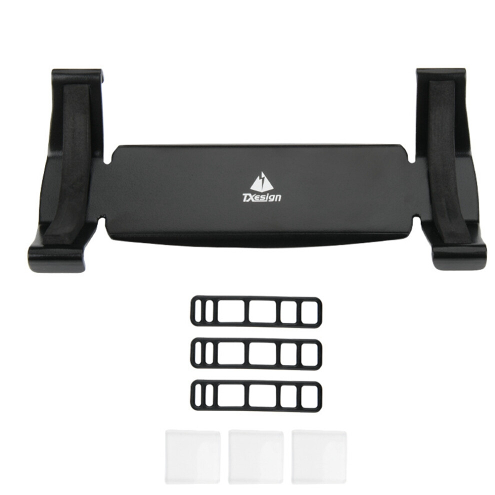 Txesign Stand For Flip4/5/6 Car Dashboard Speaker Stand, Metal Instrument Panel Speaker Universal Stand 6031050462849