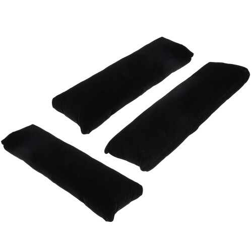 6Pièces Coussin Montre Pour Présentation Durable 1