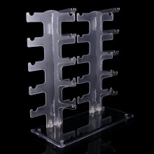 Solbriller stativ opbevaringsholder brillestativ holder stel display stativ