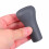 3Pièces Levier Plastique Gris Multifonction Pour Jeu Ergonomique 4
