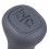 3Pièces Levier Plastique Gris Multifonction Pour Jeu Ergonomique 8