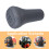 3Pièces Levier Plastique Gris Multifonction Pour Jeu Ergonomique 9
