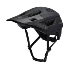 Adult Bike Mountain Bike Breathable Lightweight Comfort Adjustable Fits 55cm-61cm Road Men Women Cyclist Black