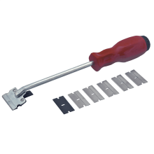 Lisle52000 - Raspador de Lâmina de Barbear