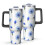 Isolierbecher „Pioneer“ mit Blumenmuster, 1,2 Liter 1