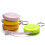4Pcs Tape Measure Small for Quick and Measurements 1