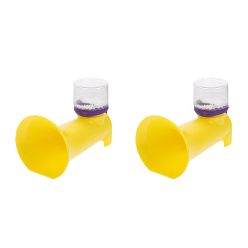 2Pièces Prop Enseignement Pe Jouet Scientifique 2