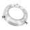 Iron Lamp Shade Holder Ring 42mm Inner Diameter 1