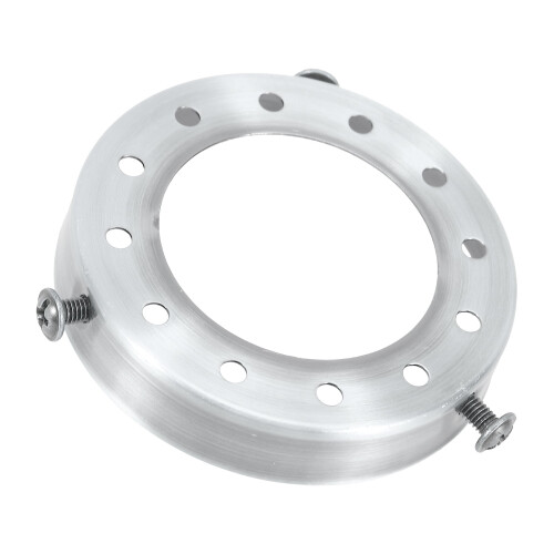 Iron Lamp Shade Holder Ring 42mm Inner Diameter