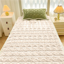 Drap-housse Queen Size, draps-housses Full, flanelle de lait, housse de matelas, matelas futon, matelas chauds et antidérapants